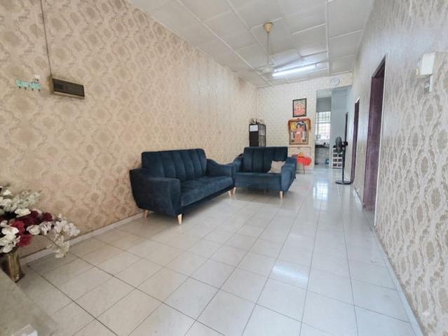 Terraced House for sale in Johore Bahru, Johor