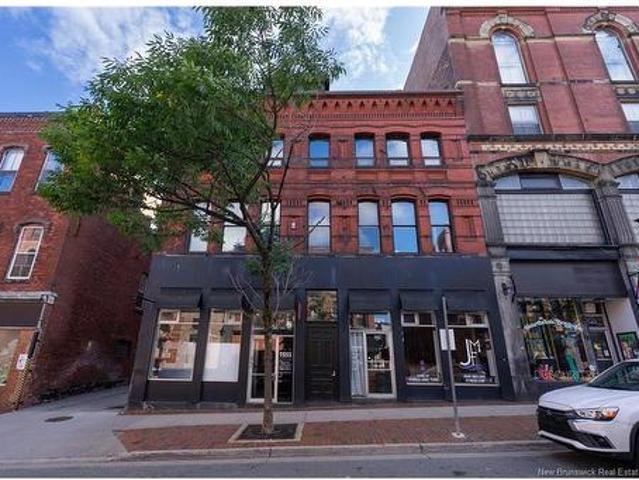 House for sale in City Of Saint John, New Brunswick