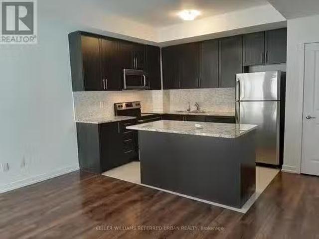 Condo for sale in Woburn, Ontario