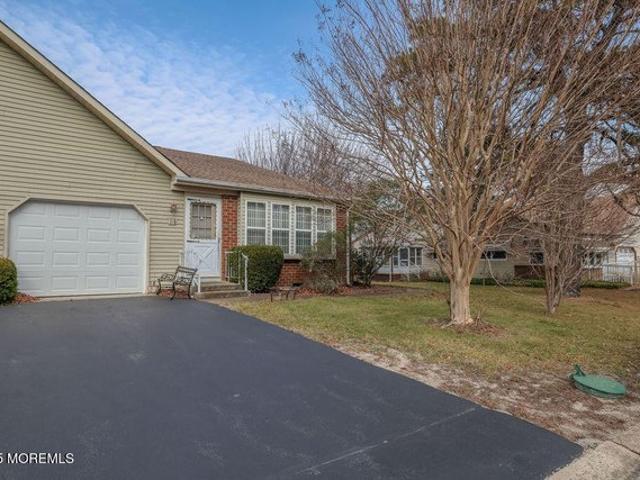 Condo for sale in Whiting, New Jersey