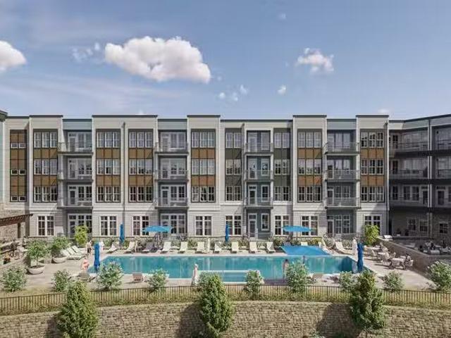 Condo for sale in York