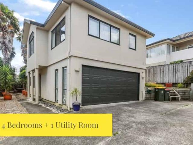 House for rent in Howick, Oroua County