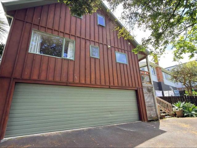 House for rent in Aotea Arts Quarter, Auckland