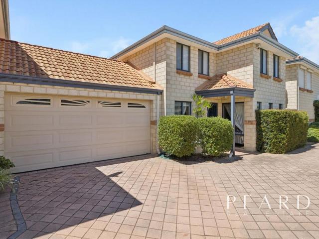 Townhouse for sale in Stirling, Western Australia