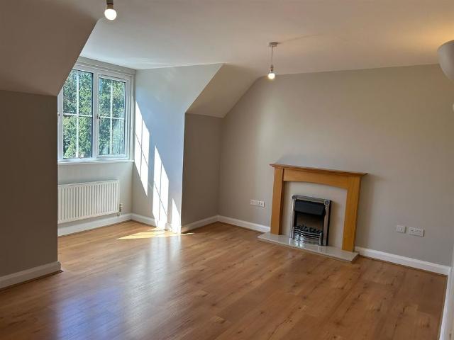 Apartment for rent in Minsterley, Shropshire