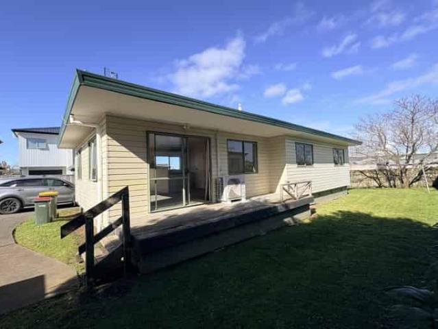 House for rent in Papakura, Oroua County