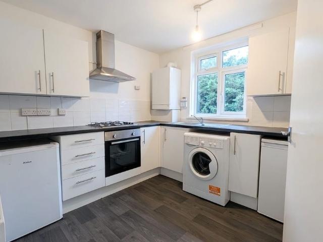Apartment for rent in Penge, Greater London