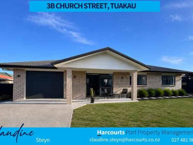 House for rent in Tuakau, Waikato
