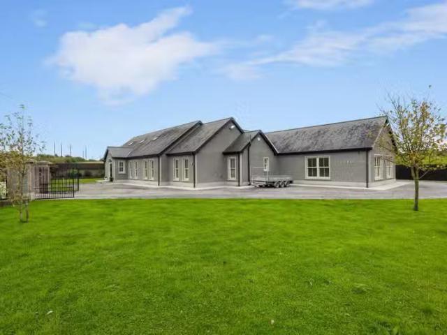 House for sale in Adare, South Tipperary