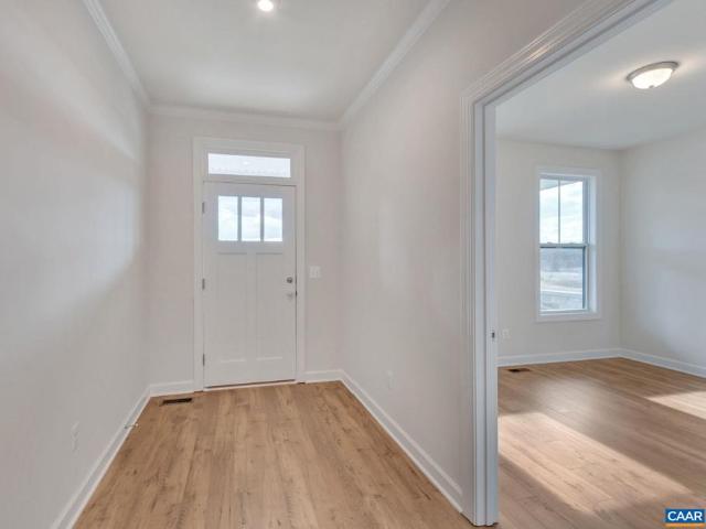 House for sale in Brownsville, Crozet