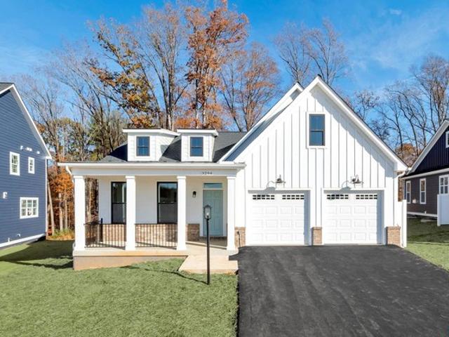 House for sale in Crozet, Albemarle County