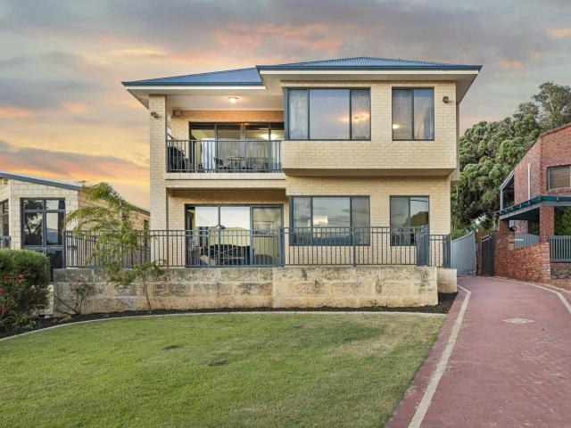 House for sale in Sorrento, Western Australia