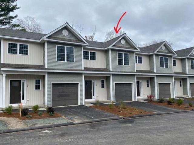 Townhouse for sale in New Hampshire