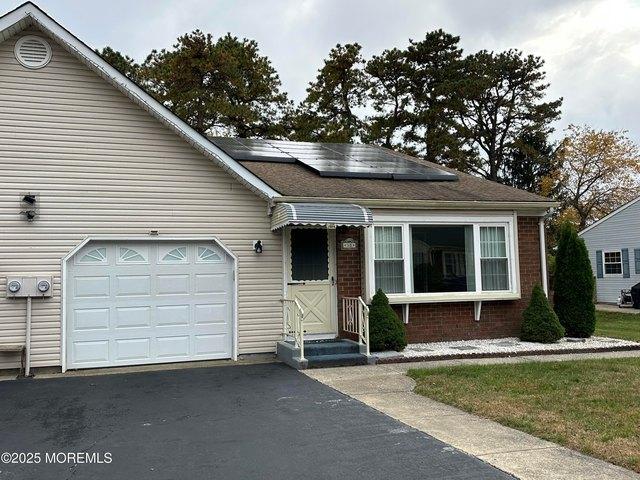 Condo for sale in Whiting, New Jersey