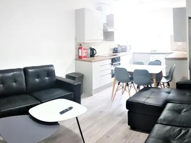 Apartment for rent in Ladybarn, Georgia