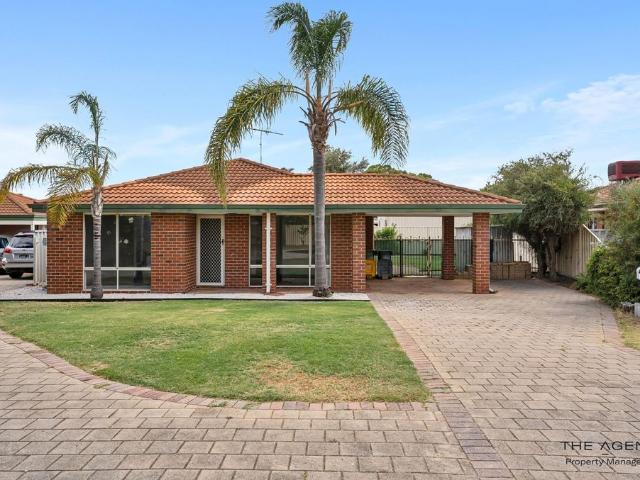 House for rent in Parklands, Western Australia