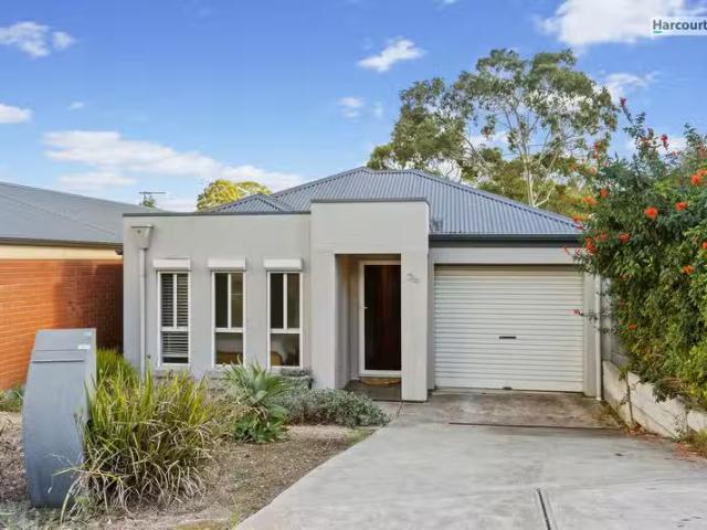 House for rent in Horseshoe Creek, South Australia