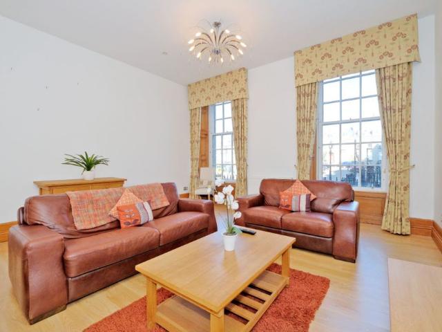 Apartment for rent in City Centre, Ballindoch