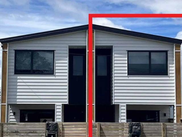 Townhouse for rent in Mount Wellington, Oroua County