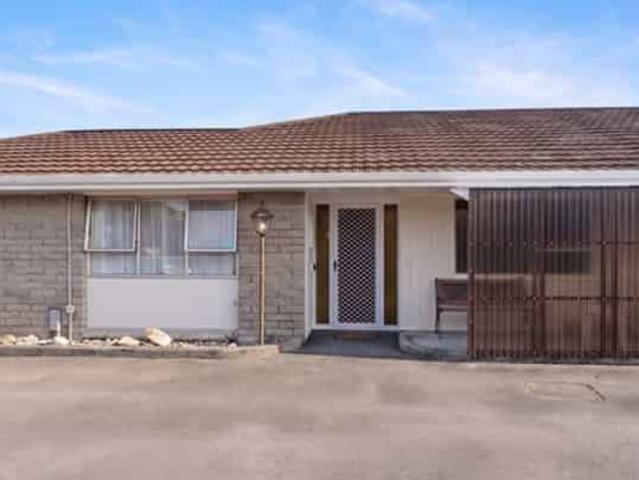 House for rent in Opaki, Wellington