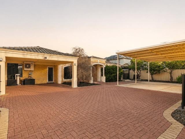 House for rent in Stirling, Western Australia