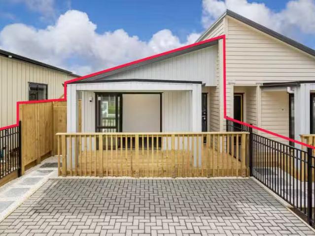 Apartment for rent in Awhitu