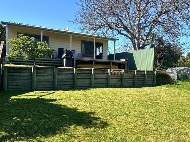 House for rent in Islington, Blenheim