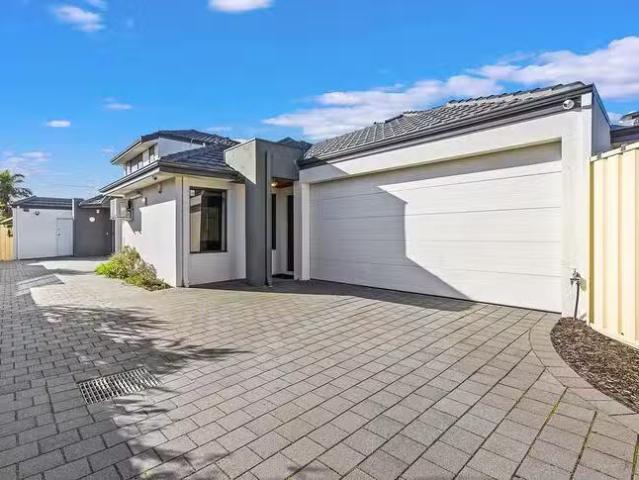 House for rent in Stirling, Western Australia