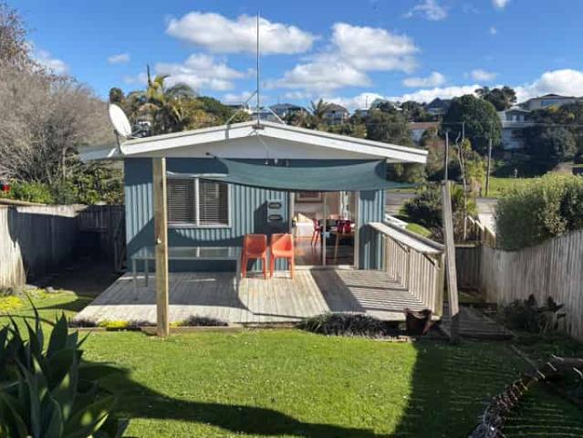 House for rent in Whangaparaoa, Oroua County