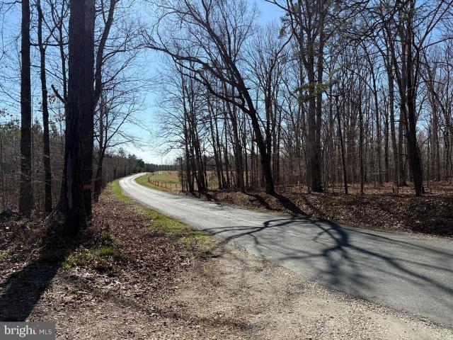 Land for sale in Virginia