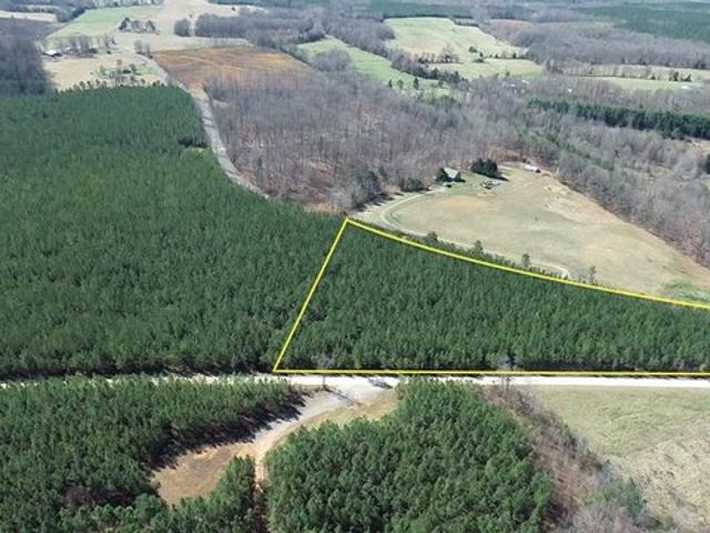 Land for sale in Virginia