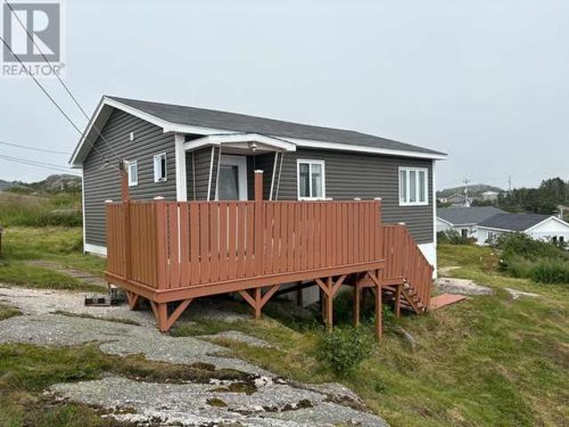 House for sale in Burgeo, Newfoundland And Labrador
