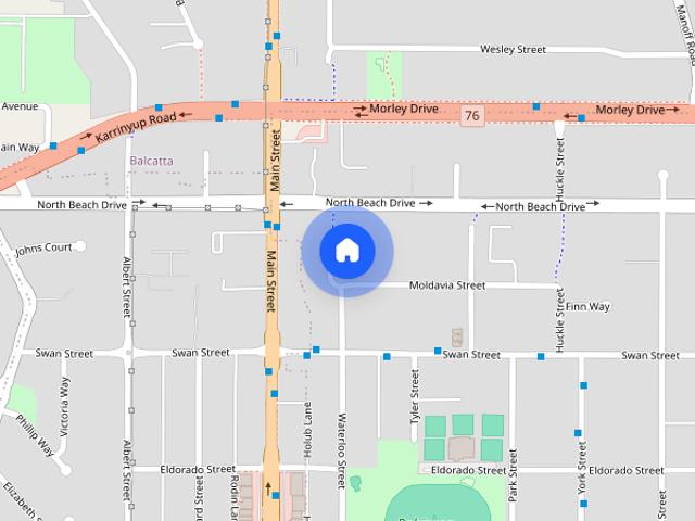 House for rent in Stirling, Western Australia