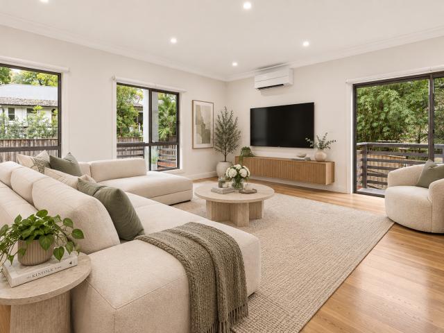 House for rent in Pearce’s Corner, Sydney