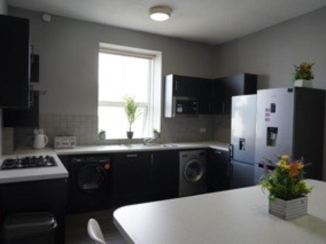 Apartment for rent in Greenbank, Plymouth