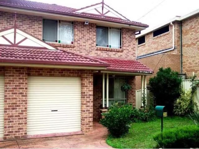 House for rent in Sydney, New South Wales