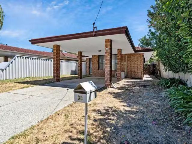 House for rent in Stirling, Western Australia