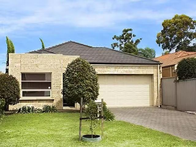 House for rent in Sydney, New South Wales