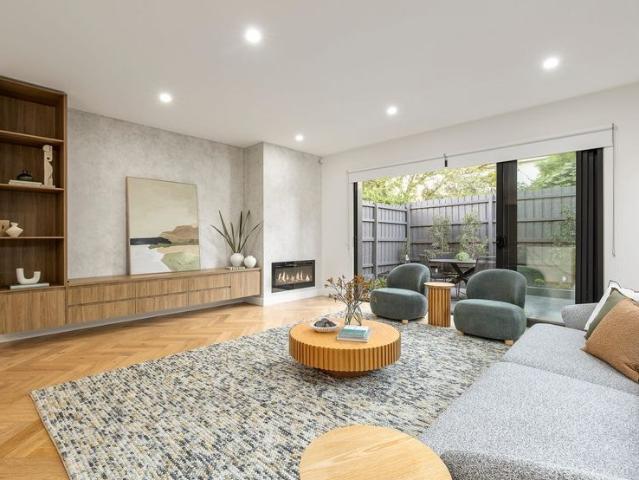 Townhouse for rent in Camerons Creek, Victoria