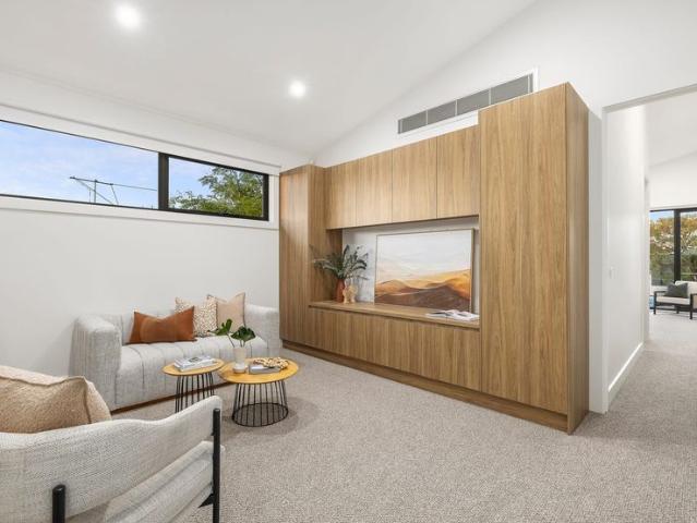 Townhouse for rent in Camerons Creek, Victoria
