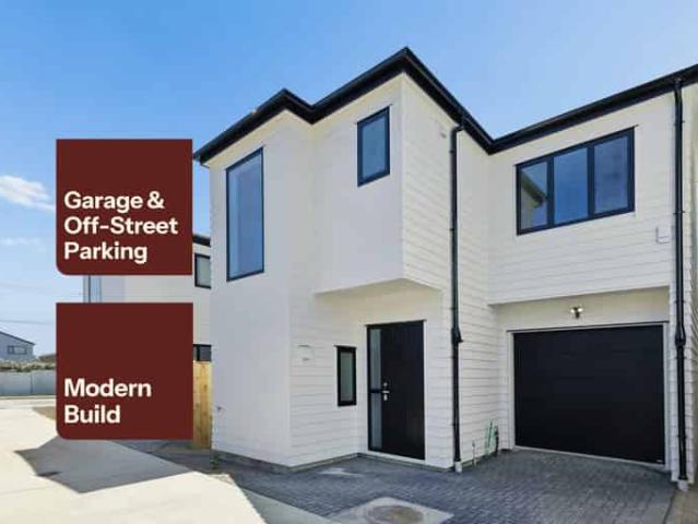 House for rent in Papakura, Oroua County
