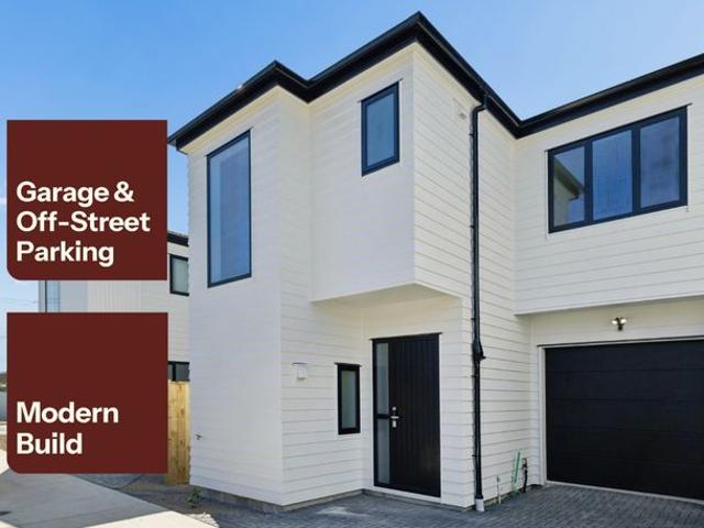 House for rent in Papakura, Oroua County