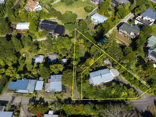 Land for sale in Raglan, Waikato District