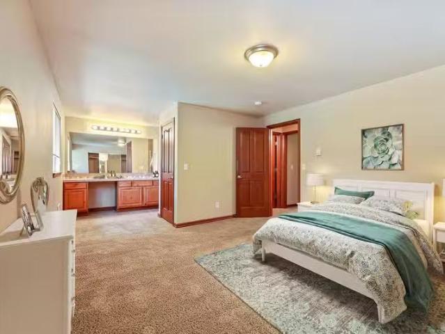 Condo for rent in Thurston, Washington