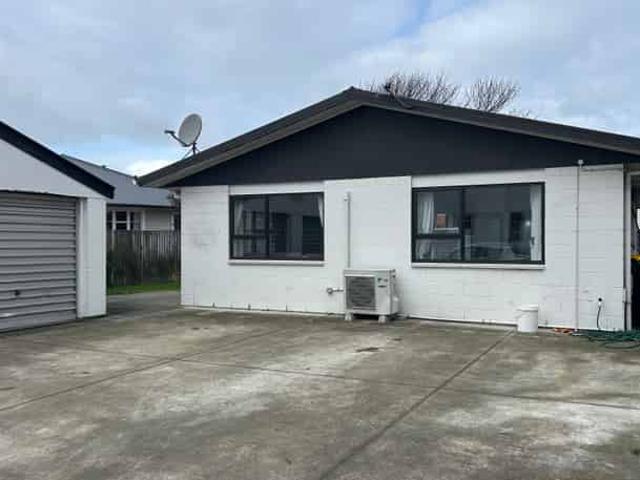 House for rent in Riccarton, Canterbury