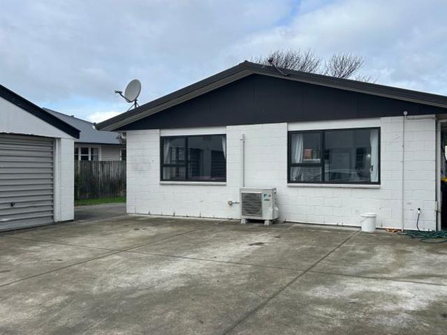 House for rent in Riccarton, Canterbury