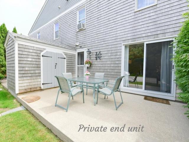 Condo for sale in Cataumet, Massachusetts