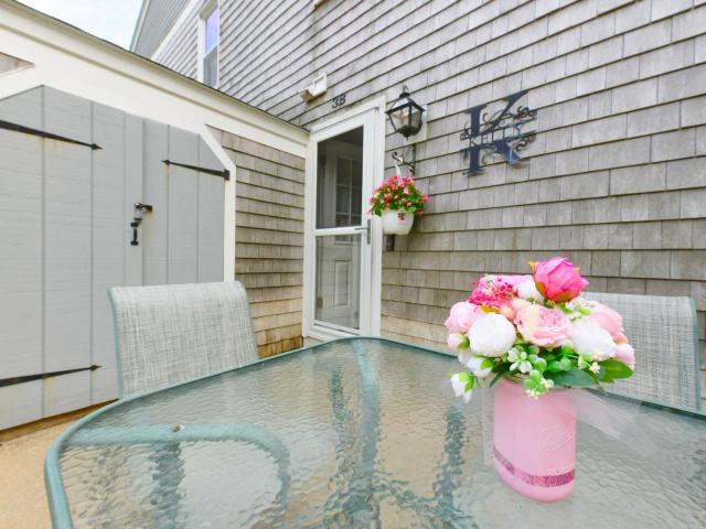 Condo for sale in Cataumet, Massachusetts