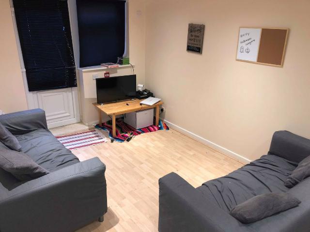 Apartment for rent in Beckett Park, Headingley