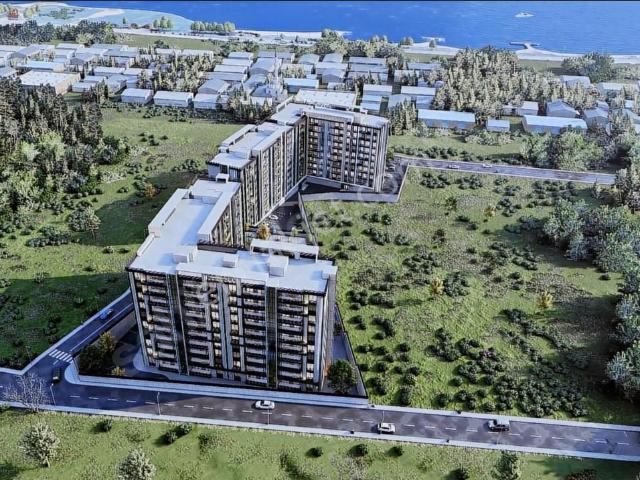 Ordu içerisinde satılık mülk